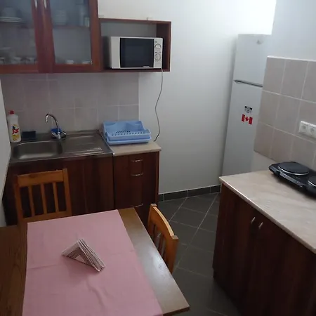 Harmony Panzio Bed and Breakfast Hajdúszoboszló