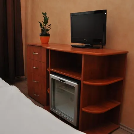 Harmony Panzio Bed and Breakfast *