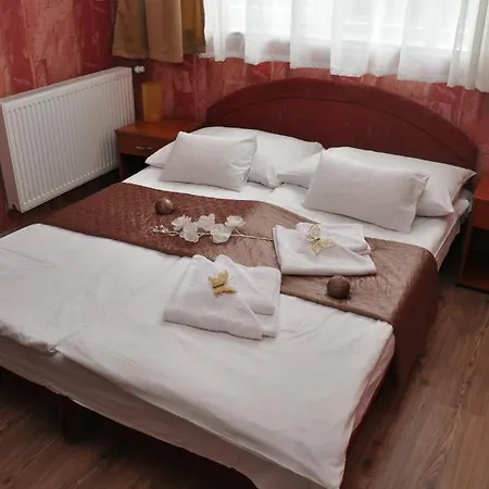 Harmony Panzio * Hajdúszoboszló