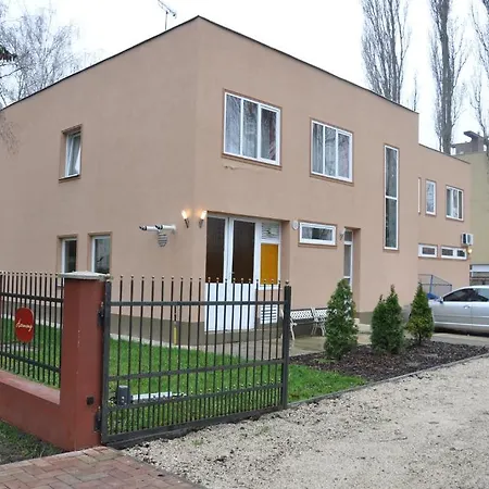 Harmony Panzio * Hajdúszoboszló