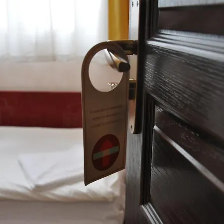 Bed and Breakfast Harmony Panzio Hajdúszoboszló