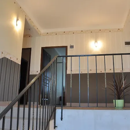 Harmony Panzio * Hajdúszoboszló