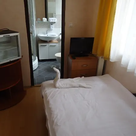 Harmony Panzio فندق مبيت وإفطار