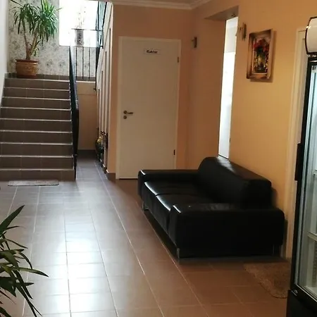 Harmony Panzio *