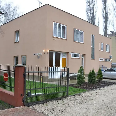 Harmony Panzio * Hajduszoboszlo