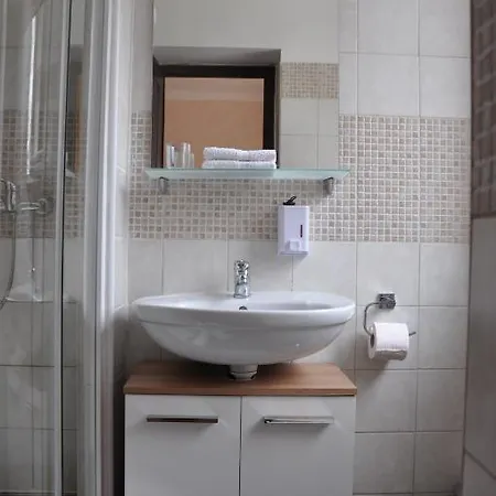 Bed & Breakfast Harmony Panzio