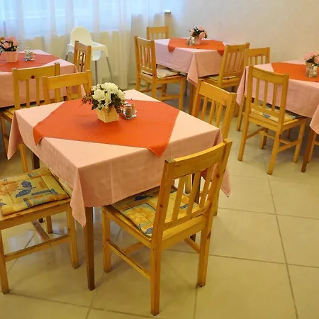 Bed & Breakfast Harmony Panzio Hajduszoboszlo